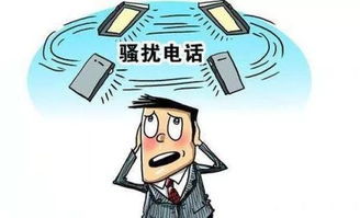 臥底曝光 金融外包企業(yè)的騷擾電話產(chǎn)業(yè)鏈，一人日撥2000通電話的真相