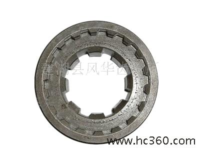 精密傳動(dòng)，定制未來(lái)——風(fēng)華齒輪，您身邊的傳動(dòng)方案專家